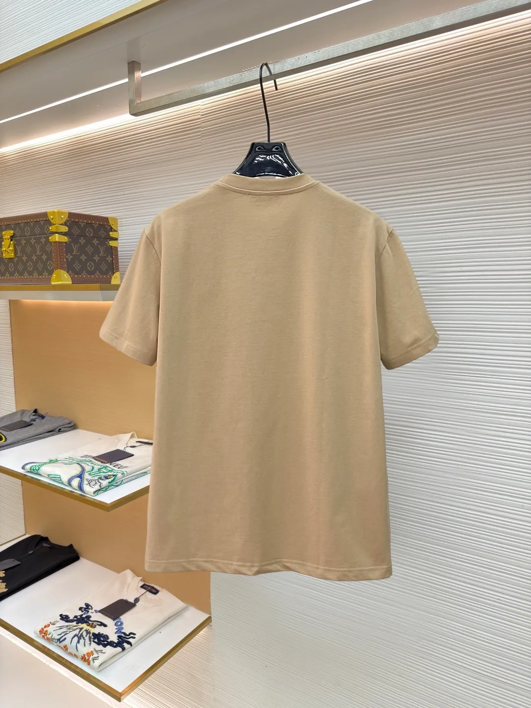 New Arrival T Same Style 32S 260 ， Factory New Arrival Versatile Size：S-XXL